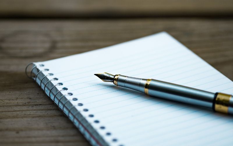 Escribimos lo que piensas